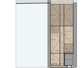 Pacificus Baldų Dizainas, projektavimas ir vizualizavimas - Virtuvės baldų projektavimas - 3 Virtuvės baldų projektavimas - Pacificus Baldų Dizainas, projektavimas ir vizualizavimas - 3