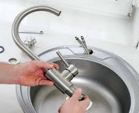 Smulkūs santechnikos darbai - Meistro paslaugos - 1