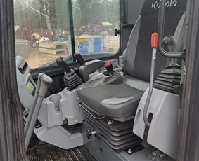 Technikos , įrankių Nuoma. Transporto paslaugos / UAB PEINTAS / Darbų pavyzdys ID 3652233