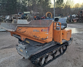 Technikos , įrankių Nuoma. Transporto paslaugos / UAB PEINTAS / Darbų pavyzdys ID 3652251