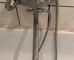 Smulkūs santechnikos darbai - Geras namų meistras už prieinama kainą Vilniuje ir raj, - 1