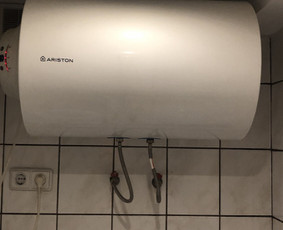 Smulkūs elektros darbai - Geras namų meistras už prieinama kainą Vilniuje ir raj, - 1