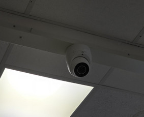 Namų apsaugos sistemos, vaizdo kameros, Wi-fi tinklai. / MB EVSecurity / Darbų pavyzdys ID 3652283