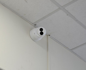 Namų apsaugos sistemos, vaizdo kameros, Wi-fi tinklai. / MB EVSecurity / Darbų pavyzdys ID 3652285