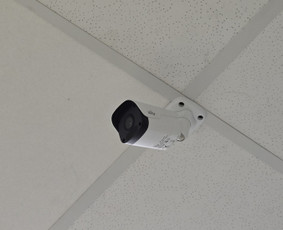 Namų apsaugos sistemos, vaizdo kameros, Wi-fi tinklai. / MB EVSecurity / Darbų pavyzdys ID 3652287