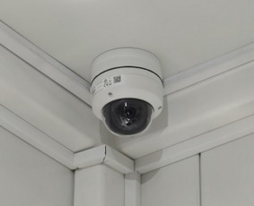 Namų apsaugos sistemos, vaizdo kameros, Wi-fi tinklai. / MB EVSecurity / Darbų pavyzdys ID 3652289