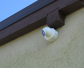 Namų apsaugos sistemos, vaizdo kameros, Wi-fi tinklai. / MB EVSecurity / Darbų pavyzdys ID 3652297