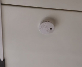Namų apsaugos sistemos, vaizdo kameros, Wi-fi tinklai. - Priešgaisrinės signalizacijos, montavimas - 3 Priešgaisrinės signalizacijos, montavimas - Namų apsaugos sistemos, vaizdo kameros, Wi-fi tinklai. - 3