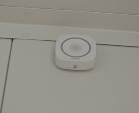 Namų apsaugos sistemos, vaizdo kameros, Wi-fi tinklai. - GSM signalizacijos - 2 GSM signalizacijos - Namų apsaugos sistemos, vaizdo kameros, Wi-fi tinklai. - 2