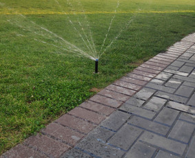 Laistymo sistemos paruošimas žiemai - Laistymo sistemos paruošimas žiemai, aptarnavimas, remontas - 1