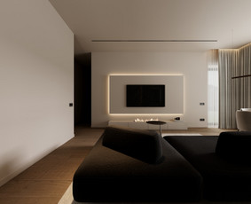 Interjero brėžiniai ir 3D dizainas / BLIU DESIGN / Darbų pavyzdys ID 3652505