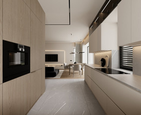 Interjero brėžiniai ir 3D dizainas / BLIU DESIGN / Darbų pavyzdys ID 3652509