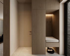 Interjero brėžiniai ir 3D dizainas / BLIU DESIGN / Darbų pavyzdys ID 3652513