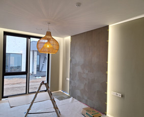 Orkaitės pajungimas - Patyrę elektrikai - 1