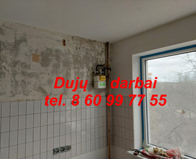 Dujų Skaitiklio Perkėlimas Dujinių Viryklių Prijungimas - Vidaus dujų projektas - 3 Vidaus dujų projektas - Dujų Skaitiklio Perkėlimas Dujinių Viryklių Prijungimas - 3