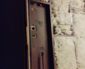 Handy man,vyriški buities ir remonto darbai - Durų remontas - 4 Durų remontas - Handy man,vyriški buities ir remonto darbai - 4