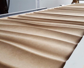 3D frezavimas - Cnc frezavimo paslaugos, filinginiai fasadai, Hpl frezavimas - 1