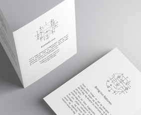 Strateginis vizualinis idenitetas Logotipų kūrimas / rasa june / Darbų pavyzdys ID 3653061