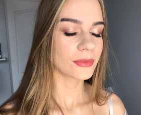 Nuotakos makiažas Klaipėda/ makiažas ir šukuosenos Klaipėda / Viktorija Prei / Darbų pavyzdys ID 738559