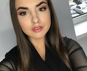 Nuotakos makiažas Klaipėda/ makiažas ir šukuosenos Klaipėda / Viktorija Prei / Darbų pavyzdys ID 738563