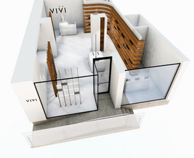 Indiko / Šarūnė Varnė / Darbų pavyzdys ID 738667