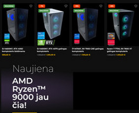 Wordpress ir Woocommerce tinklapių kūrimas bei priežiūra - Paslaugos verslui - 1 Paslaugos verslui - Wordpress ir Woocommerce tinklapių kūrimas bei priežiūra - 1