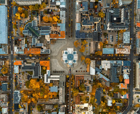 Filmavimas, fotografavimas dronu - Verslo / NT / Produktų fotografija Vilniuje ir Lietuvoje - 3