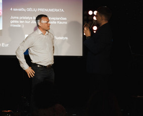 Renginių bei vestuvių fotografavimas / EVENTI Fotografija / Darbų pavyzdys ID 3653493