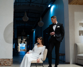 Renginių bei vestuvių fotografavimas - Kalėdinė fotosesija - 3 Kalėdinė fotosesija - Renginių bei vestuvių fotografavimas - 3