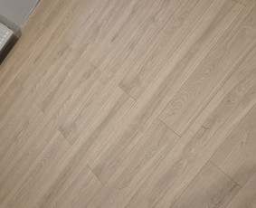 Vidaus apdaila - Laminato klojimas - 1 Laminato klojimas - Vidaus apdaila - 1