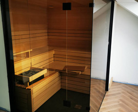 Gaminame įvairiausių dydžių veidrodžiai ir stiklo gaminiai / Glasvega UAB / Darbų pavyzdys ID 3653949