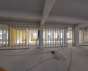 Profesionalūs Vidaus Apdailos Darbai Iš Vienų Rankų - Gipso kartono montavimas - 2 Gipso kartono montavimas - Profesionalūs Vidaus Apdailos Darbai Iš Vienų Rankų - 2