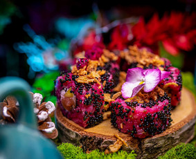 Restorano nuoma šventėms ir renginiams Vilniaus senamiestyje / MIMI GOURMET / Darbų pavyzdys ID 3654199