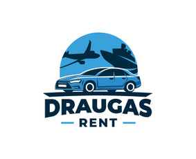 Patikima automobilių nuoma. Pigi auto nuoma. / Draugas Rent / Darbų pavyzdys ID 3654235