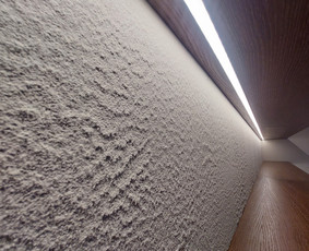 Profesionalūs Vidaus Apdailos Darbai Iš Vienų Rankų / UAB " Raudonas namukas " / Darbų pavyzdys ID 3654285