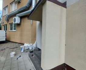 Profesionalūs Vidaus Apdailos Darbai Iš Vienų Rankų / UAB " Raudonas namukas " / Darbų pavyzdys ID 3654331