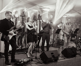 Gyvos garso grupė - Diksai - Dainininkai, muzikos grupės - 3 Dainininkai, muzikos grupės - Gyvos garso grupė - Diksai - 3