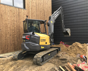 Kasimo darbai.kanalizacija, lietus, drenažas - Žemės kasimas, lyginimas - 1 Žemės kasimas, lyginimas - Kasimo darbai.kanalizacija, lietus, drenažas - 1