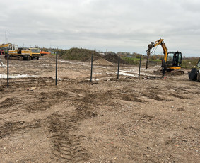 Kasimo darbai.kanalizacija, lietus, drenažas - Polių gręžimas - 1 Polių gręžimas - Kasimo darbai.kanalizacija, lietus, drenažas - 1