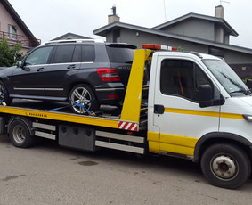 Technine pagalba kelyje Kaunas,tralas Traliukas visa Lt / Tralas kelyje / Darbų pavyzdys ID 738975