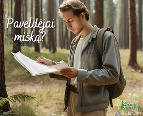 Soc. tinklų administravimas - Facebook, Instagram, Linkedin / Pagalvosiu.lt / Darbų pavyzdys ID 3654853