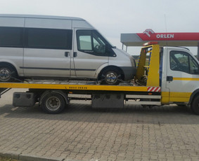Technine pagalba kelyje Kaunas,tralas Traliukas visa Lt / Tralas kelyje / Darbų pavyzdys ID 739001