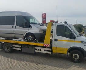 Technine pagalba kelyje Kaunas,tralas Traliukas visa Lt / Tralas kelyje / Darbų pavyzdys ID 739003