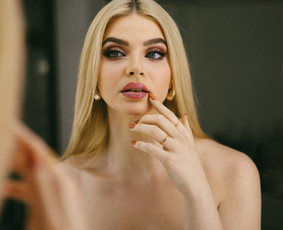 Profesionalus makiažas Vilniuje / Ieva Malinauskienė / Darbų pavyzdys ID 3654923