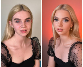 Profesionalus makiažas Vilniuje / Ieva Malinauskienė / Darbų pavyzdys ID 3654925