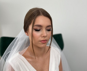 Profesionalus makiažas Vilniuje / Ieva Malinauskienė / Darbų pavyzdys ID 3654927