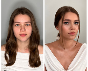 Profesionalus makiažas Vilniuje / Ieva Malinauskienė / Darbų pavyzdys ID 3654929