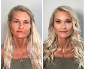 Profesionalus makiažas Vilniuje / Ieva Malinauskienė / Darbų pavyzdys ID 3654931
