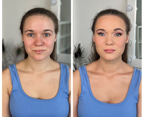 Profesionalus makiažas Vilniuje / Ieva Malinauskienė / Darbų pavyzdys ID 3654935