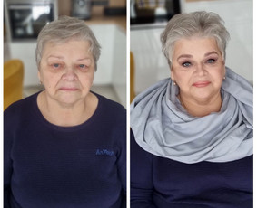Profesionalus makiažas Vilniuje / Ieva Malinauskienė / Darbų pavyzdys ID 3654945